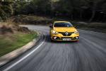 Renault Megane R.S. Trophy 2018 года (WW)